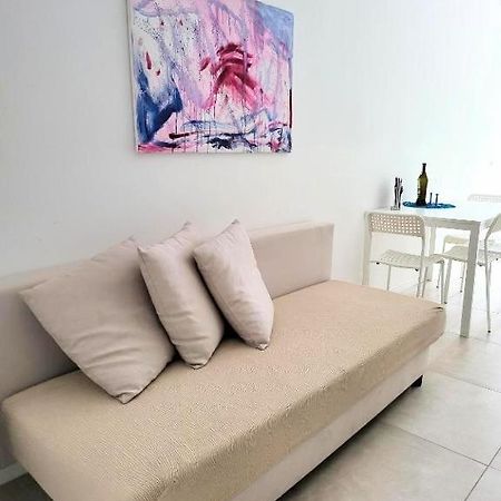 B&B Lido Apartament 10A Чивітанова-Марке Екстер'єр фото