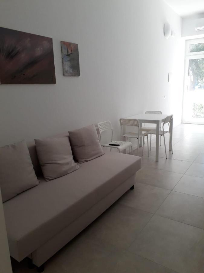 B&B Lido Apartament 10A Чивітанова-Марке Екстер'єр фото