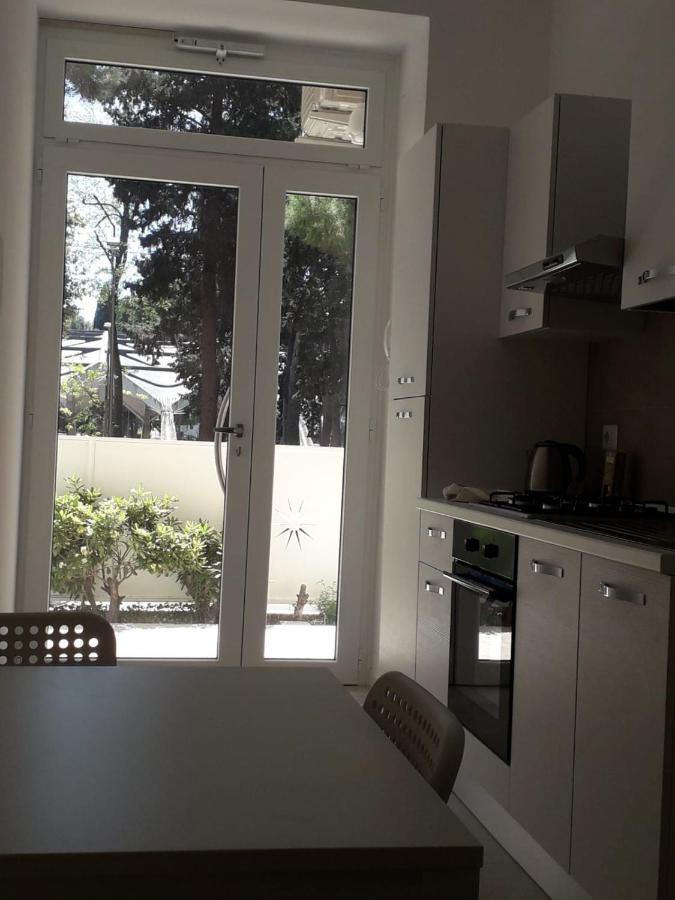 B&B Lido Apartament 10A Чивітанова-Марке Екстер'єр фото