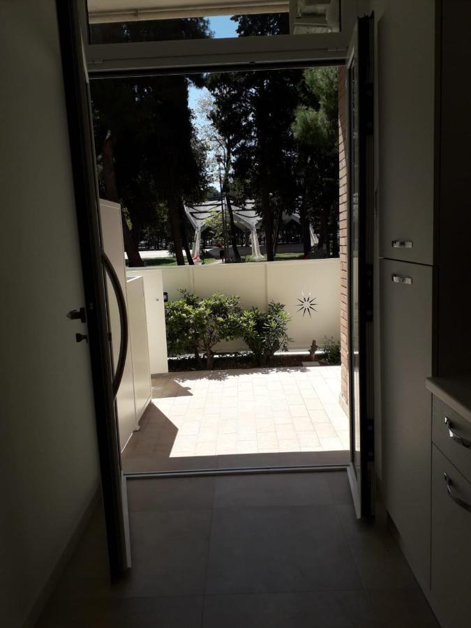 B&B Lido Apartament 10A Чивітанова-Марке Екстер'єр фото