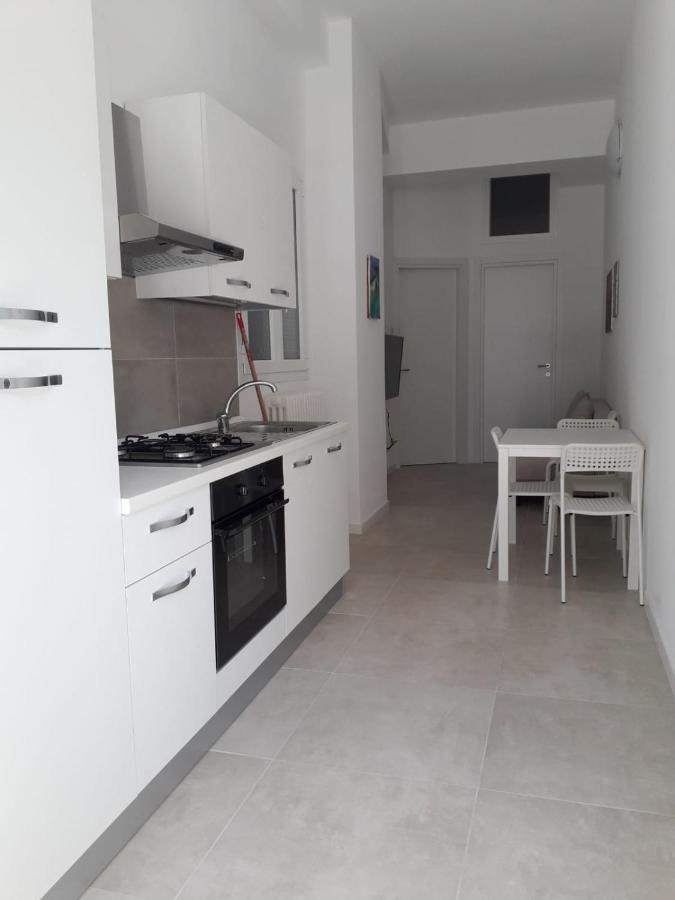 B&B Lido Apartament 10A Чивітанова-Марке Екстер'єр фото