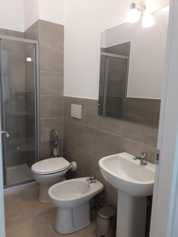 B&B Lido Apartament 10A Чивітанова-Марке Екстер'єр фото