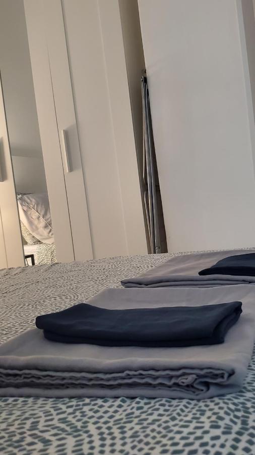 B&B Lido Apartament 10A Чивітанова-Марке Екстер'єр фото