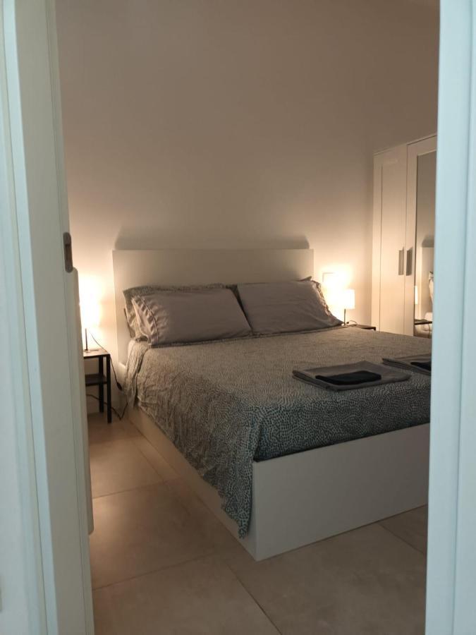 B&B Lido Apartament 10A Чивітанова-Марке Екстер'єр фото
