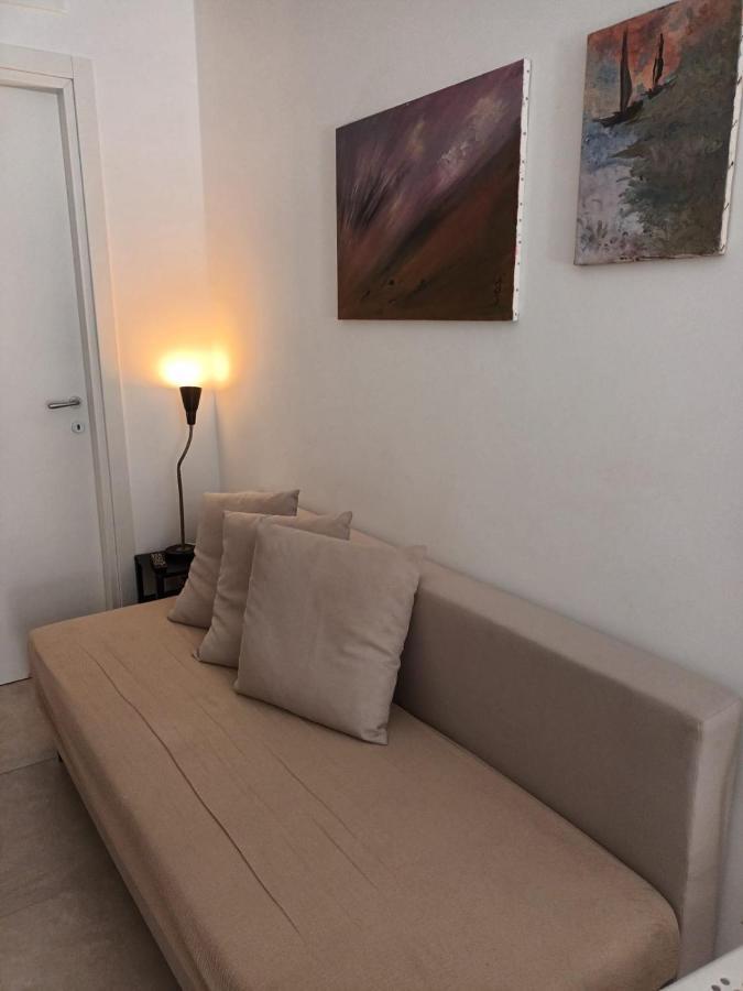 B&B Lido Apartament 10A Чивітанова-Марке Номер фото