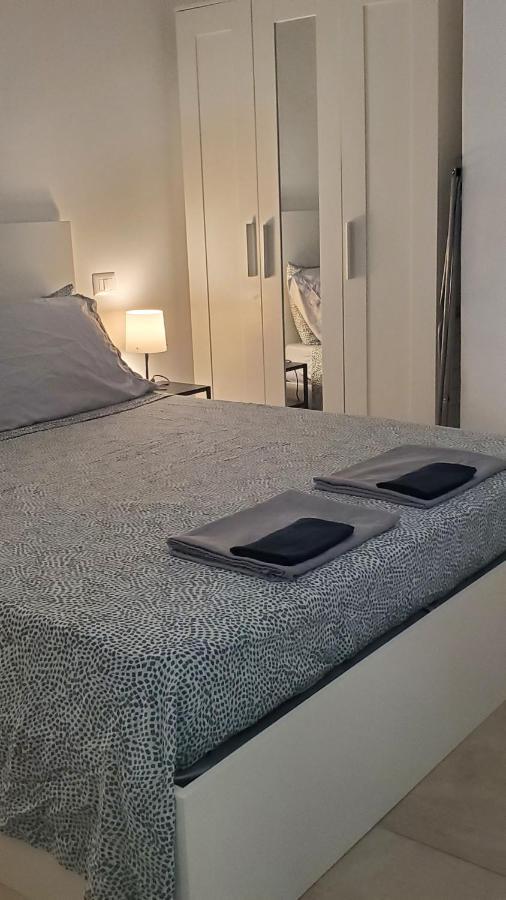 B&B Lido Apartament 10A Чивітанова-Марке Номер фото
