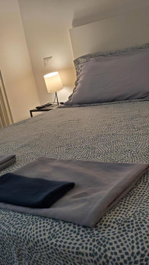 B&B Lido Apartament 10A Чивітанова-Марке Екстер'єр фото