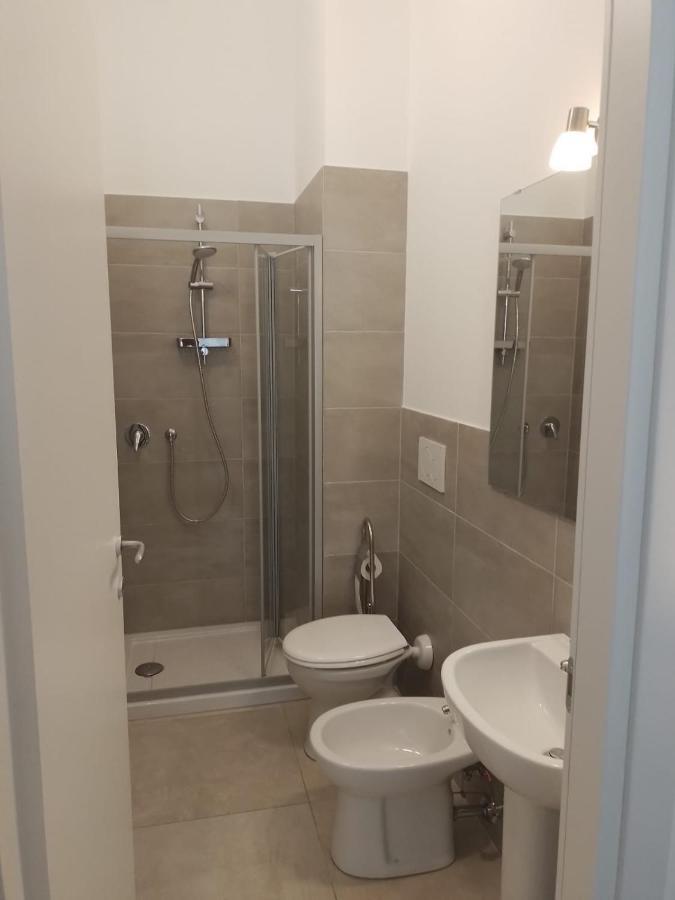 B&B Lido Apartament 10A Чивітанова-Марке Екстер'єр фото