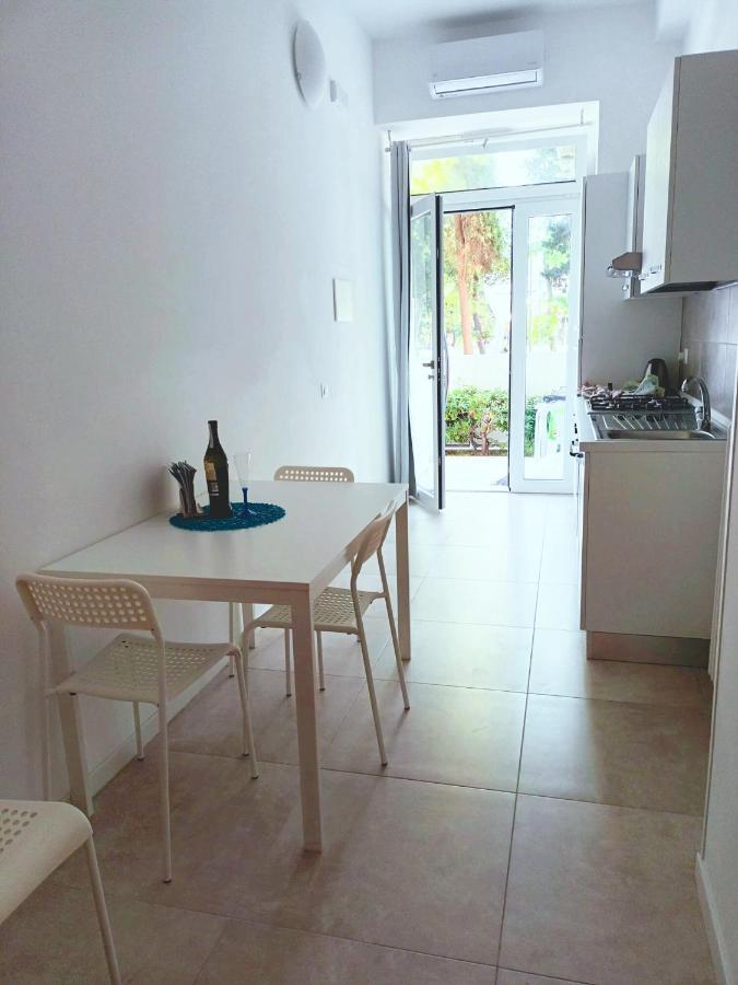B&B Lido Apartament 10A Чивітанова-Марке Екстер'єр фото
